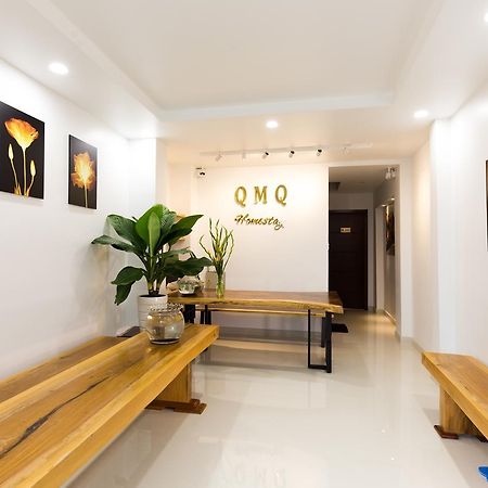 Qmq'S Homestay Ho Chi Minh City Bagian luar foto